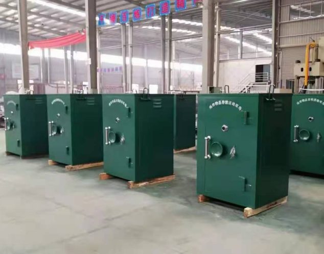 湄潭移动炸药库的存放量有多大？