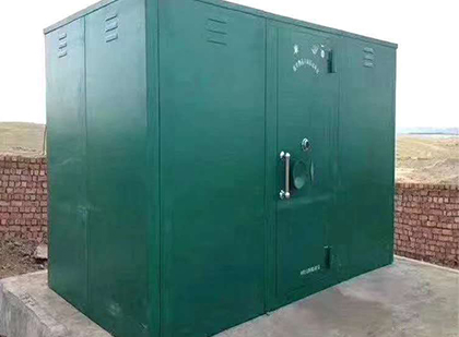 湄潭炸药柜的作用：不仅仅是容器，更是安全与管理的核心防线